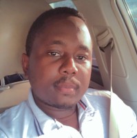 Musuuza Denis lubega