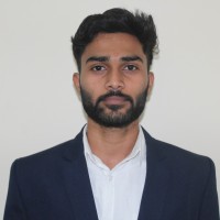Swaraj Sanap