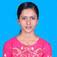 Deepthi B