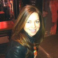 Joanne Johnston