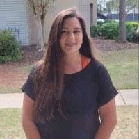 Lily Garza