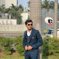 Abhi Desai