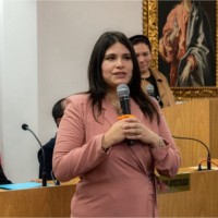Maria Ximena Rondón Carrillo