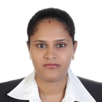 Shailaja Shetty