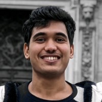 Divy Mehta