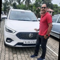 ROBY CHACKO