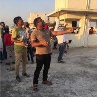 narendrasinh sisodiya