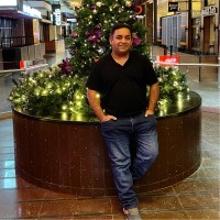anuj bhatia