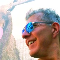 Greg John