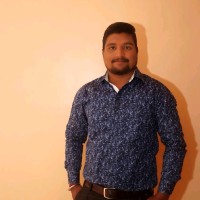 Krishna Suryavanshi