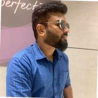 Emmanuel Ravinder Joshua