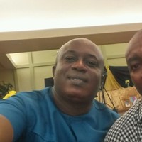 Chike Obodoechi