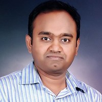 Suresh kumar Kandregula
