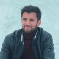 Sarmad Sohail
