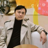 Ian Yang
