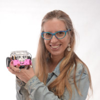 Graciela Paula Caldeiro