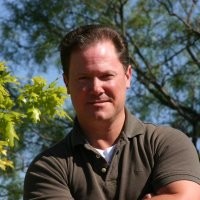 Chris Gibson