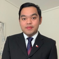 Raul Jr Labuan