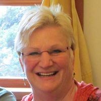 Martha Leslie