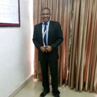 Olushola Babatunde