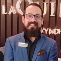 Juan José Cedillo Leal