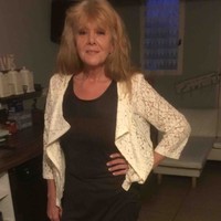 Dawn Larcombe
