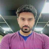 Syed M. Kumail