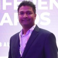 Vikram Mulik