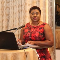 Batsirai Mbodza (Drph Student , Mph-Fetp)