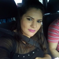 Greicy Kelly Salgueiro