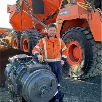 Nico Rademeyer