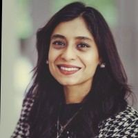Warda Mirza