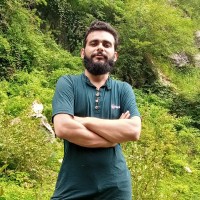 Fawad Ahmad
