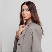 Liubov Voronina