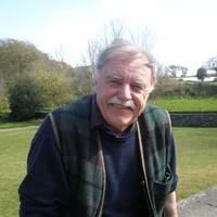 Michael Stentiford