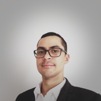 Orlando Camacho Ruiz