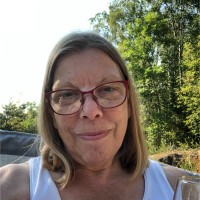 Karin Holmerin