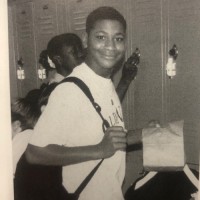 Brandon Sam