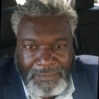 Ronald Stephen Crear Sr., MBA (He, Him, His)