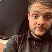 Daniel Mitchinson