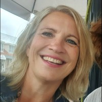 Irma Rebergen