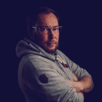 Martin Eggers