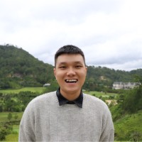 Trung Nguyen Ho