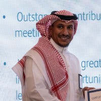 Mohammed Baqader