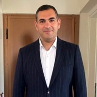 Manolis Tsolakis