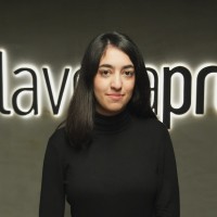 darya Deldadeh
