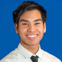 Jacob Buensalida