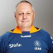 Izak Beurze