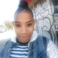 Jasmine Perry