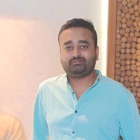 Gaurang Raval
